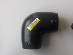 Złączka przyłączeniowa Hela PEX 6 bar gwintowana 110x10mm