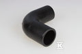 Łuk typu MULTI 90 stopni doczołowy 160X9.5 SDR17, woda-gaz