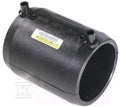 Mufa elektrooporowa 75 SDR7.4 SDR11 SDR13.6 SDR17, woda-gaz