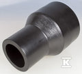 Redukcja symetryczna doczołowa 75X63 SDR17, woda-gaz