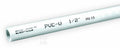 Rura ciśnieniowa PN 15 PVC-U 1 1/2"