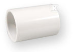Złączka KW/KW PVC-U 1"