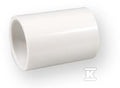 Złączka KW/KW PVC-U 2"