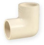 Tuleja redukcyjna KZ/KW PVC-C 1 1/4x1"