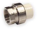 Tuleja redukcyjna KZ/KW PVC-C 1 1/4x1"