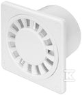 Wentylator wyciag.RING WWD100 - KOSTKA