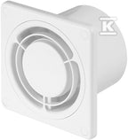 Wentylator wyciag.RING WWR100 - KOSTKA