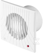 Wentylator wyciąg.WA150W - WŁĄCZNIK POCIĄGANY