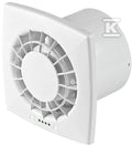 Wentylator wyciąg VEGA WGB100CTR