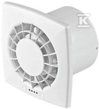 Wentylator wyciąg VEGA WGB100CTR