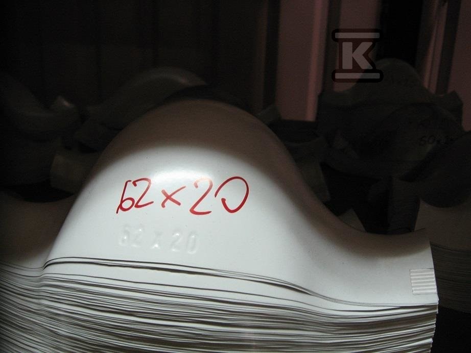 Osłona O 108/20 na kolana