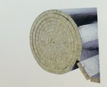 Uszczelka UKD 90 do rur Airflex