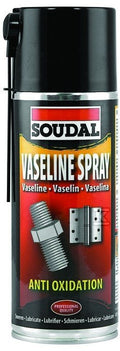 Vasiline spray 400ml wazelinowy smarujący