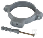 Obejma plastikowa 110mm Onnline