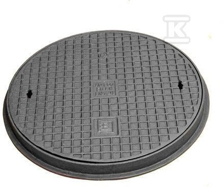 Rura osłonowa (PESZEL) 18-22 czarna 500N RIW