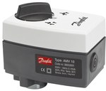 Napęd elektryczny AME35, 24V AC