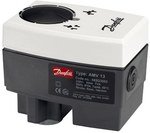 Napęd elektryczny AME35, 24V AC