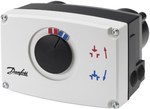 Napęd elektryczny AME35, 24V AC