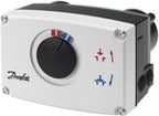 Napęd elektryczny AME35, 24V AC