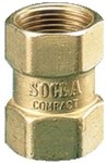 Zamek KS-61005