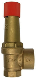 Zawór bezpieczeństwa 1915 G6/4" 3bar 910kW
