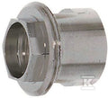 Adapter do grzejników z wbudowanym zaworem Danfoss