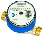 Moduł radiowy typ TX1.1 klasa IP65, kompatybilny z GSD8-RFM