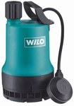 Czujnik różnicy ciśnień Wilo-DDG 60 (4-20mA) 2G VP.