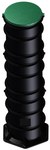 Zbiornik technologiczny PEHD SL-TECH 500L podziemny, zewnętrzne zamknięcie DN740