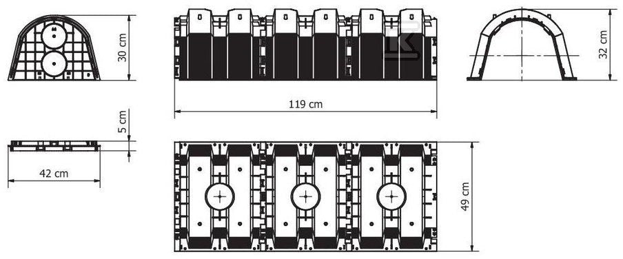 HGK909