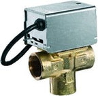 Pompa ciepła powietrzna AIRMI MONOBLOCK AIMW100X1 R14 kolor biały, 10 kW