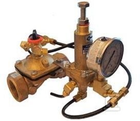 Zawór priorytetu, 3/4" TYP:DH300/DH100-3/4A