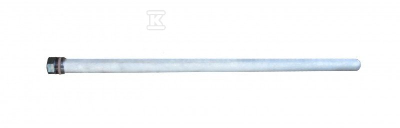 Anoda magnezowa 21x435 3/4"