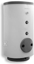 Zasobnik C.W.U. Z-E 750.80N bez wężownicy, pojemność 750L z anodą magnezową