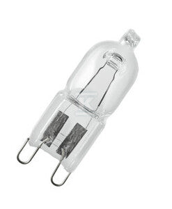 Żarówka halogenowa HALOPIN SUPERSTAR 35 W 240 V G9