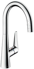 Talis M51 Jednouchwytowa bateria kuchenna 260, 1jet
