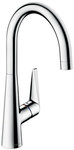 Talis M51 Jednouchwytowa bateria kuchenna 260, 1jet
