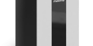 Pompa ciepła gruntowa Maxima 16 GT - 16,6 kW, 3 fazowa, 400 V do c.o. i c.w.u.