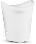 Świecący pojemnik na lód LED RGB VT-7806 Wymiar 29x33x35cm akumulator litowy 2000mAh IP67