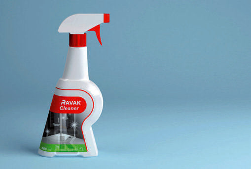 Środek czyszczący Cleaner (500 ml)