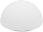 Świecący kamień ogrodowy LED RGB VT-7804 Wymiar 33x25x17cm akumulator litowy 1000mAh IP67