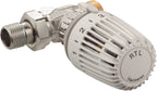 Ogranicznik temperatury RTL DT15 nikl./gwint zewn. G3/4 /kvs 0,73