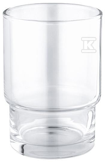 Szklanka Essentials kryształowa
