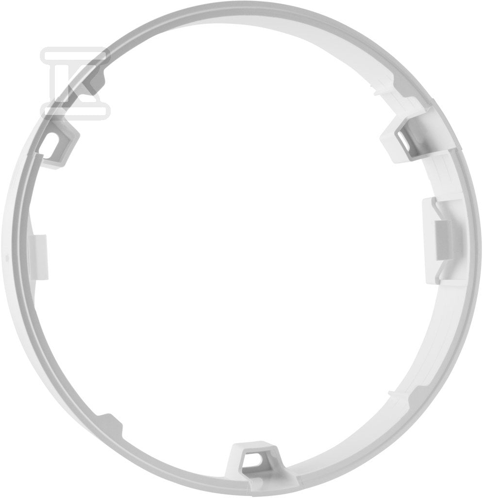 Oprawa LED Downlight Slim Frame Dn210 Wt Ledv