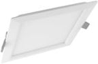 Oprawa LED Downlight Slim Frame Sq210 Wt Ledv