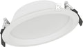 Downlight LED DL ALU DN150 14W 4000K 1260km IP44/20