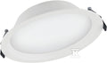 Downlight LED DL ALU DN200 25W 4000K 2370lm IP44/20