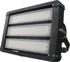 Naświetlacz ECO HP FLOOD 300W 840 VN 36600LM czarny