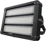 Naświetlacz ECO HP FLOOD 500W 840 VN 61000LM czarny