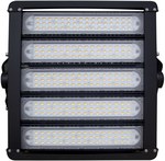 Naświetlacz ECO HP FLOOD 300W 840 VN 36600LM czarny